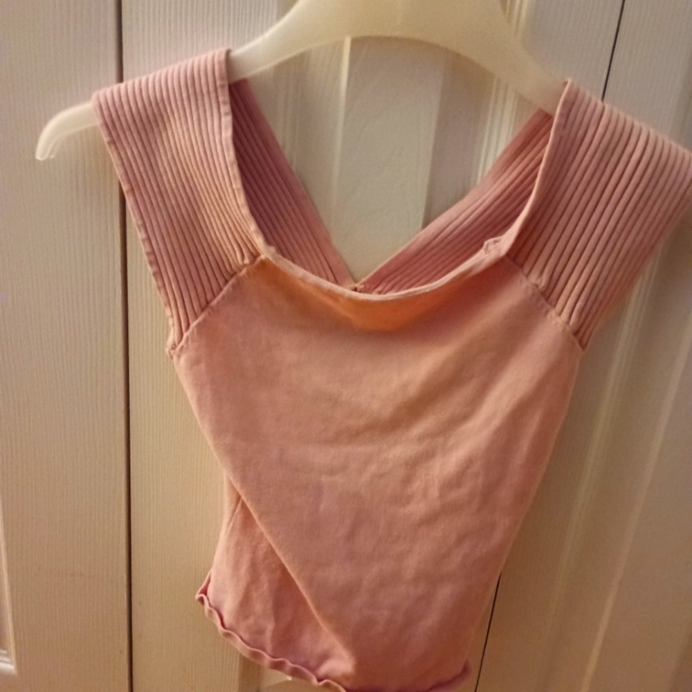 Unique design shirt